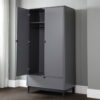 CHL005-2_1200x1200.jpg Chloe 2 Door 1 Drawer Wardrobe