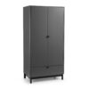 CHL005-3_1200x1200.jpg Chloe 2 Door 1 Drawer Wardrobe