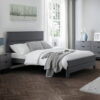 Chloe Bed - 135cm
