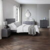 Chloe Bed - 135cm