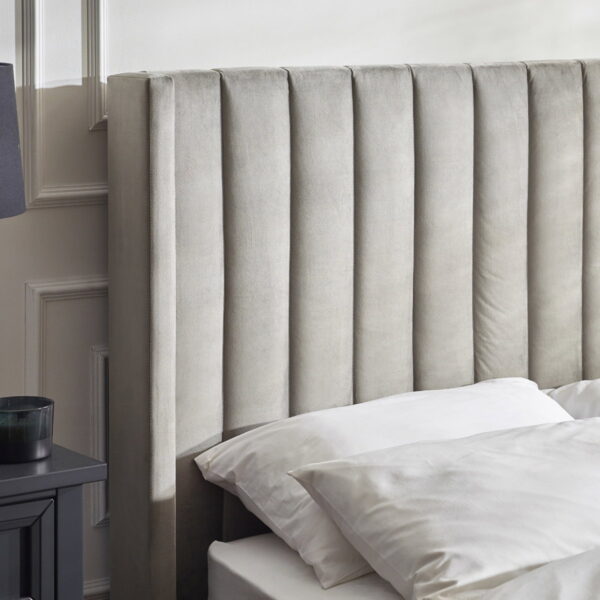 CLA001-25_1200x1200-1.jpg Clara Side Lift Ottoman TV Bed - Dark Grey