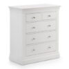 CLE202-2_200x125-5.jpg Clermont 3+2 Drawer Chest - Light Grey
