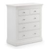 CLE202-2_200x125-6.jpg Clermont 3+2 Drawer Chest - Light Grey