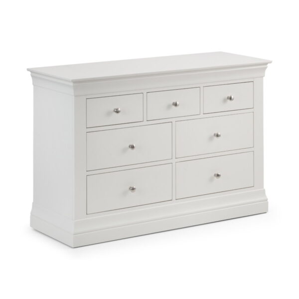 CLE203-2_1200x1200-3.jpg Clermont 4+3 Drawer Chest - Light Grey