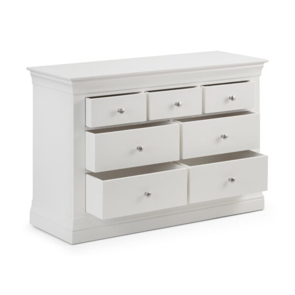 CLE203-3_1200x1200-2.jpg Clermont 4+3 Drawer Chest - White