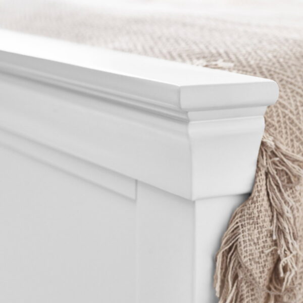 CLE206-Clermont-150cm-King-White-Bed-Detail-3_1200x1200.jpg Clermont Bed - Light Grey