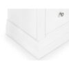 Clermont Dressing Table - Surf White