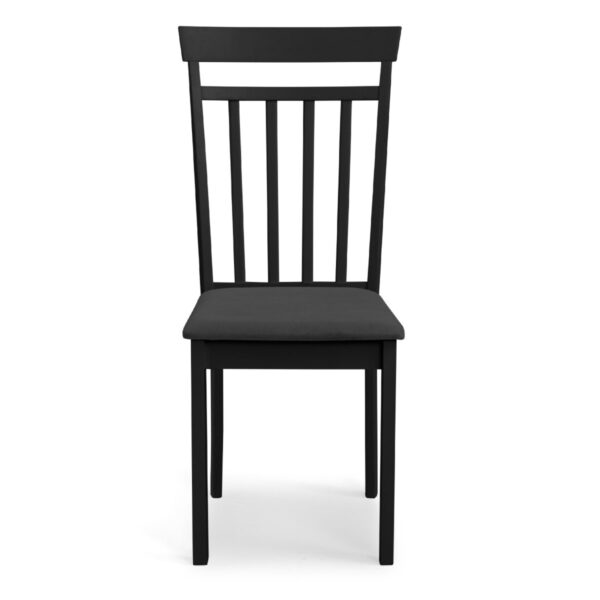 Set of 2 Coast Dining Chairs - White