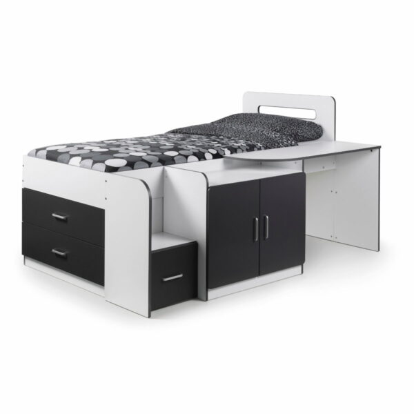 Cookie Cabin Bed