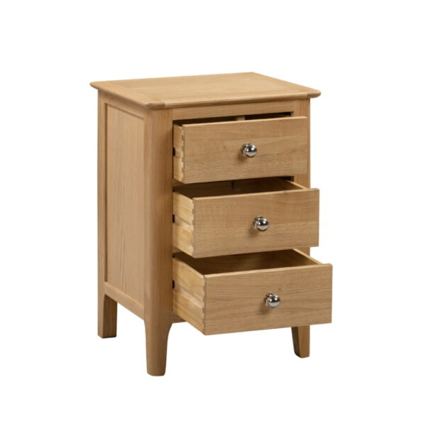 COT101-3_1200x1200-1.jpg Cotswold 3 Drawer Bedside