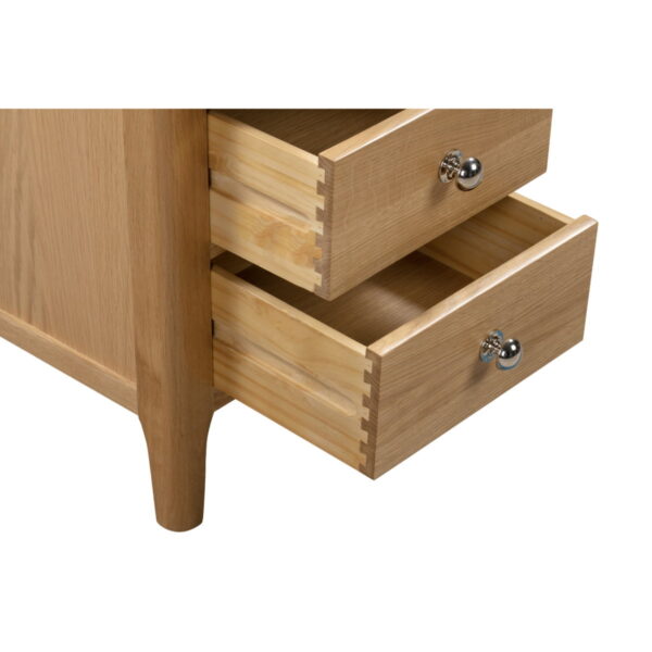 COT101-5_1200x1200-1.jpg Cotswold 3 Drawer Bedside