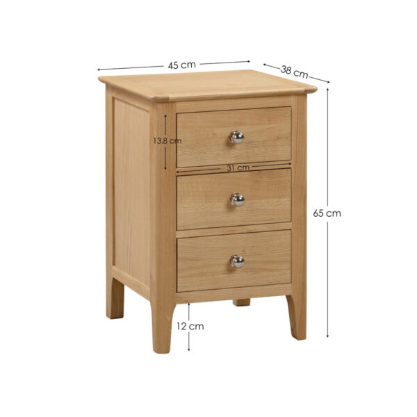 COT101-8_1200x1200.jpg Cotswold 3 Drawer Bedside