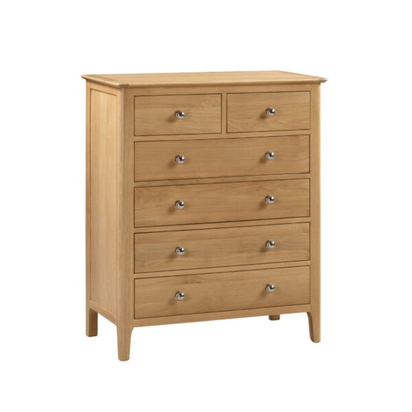 COT102-2_1200x1200-2.jpg Cotswold 4+2 Drawer Chest