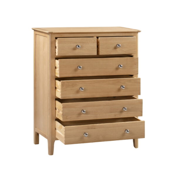 COT102-3_1200x1200-2.jpg Cotswold 4+2 Drawer Chest