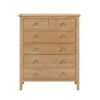 COT102-4_1200x1200-2.jpg Cotswold 4+2 Drawer Chest