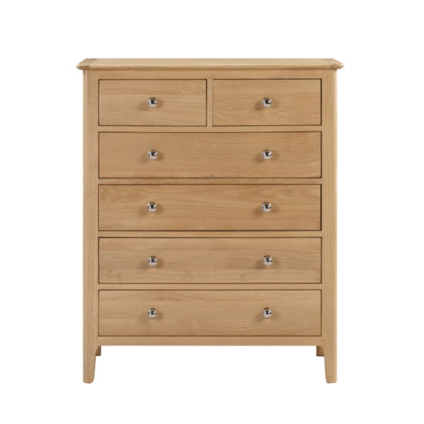 COT102-4_1200x1200-2.jpg Cotswold 4+2 Drawer Chest
