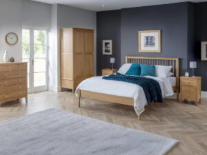 Cotswold 4+2 Drawer Chest
