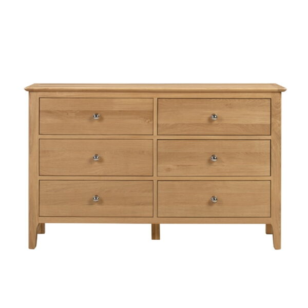 COT103-4_1200x1200.jpg Cotswold 6 Drawer Wide Chest