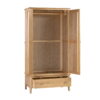 COT104-3_1200x1200.jpg Cotswold 2 Door 1 Drawer Wardrobe