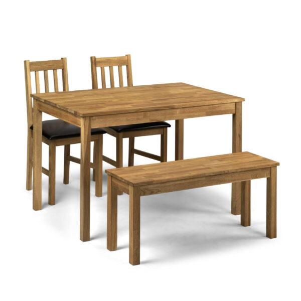COX001-5_1200x1200.jpg Coxmoor Rectangular Dining Table - Oak