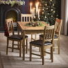 COX001-7_1200x1200.jpg Coxmoor Rectangular Dining Table - Oak
