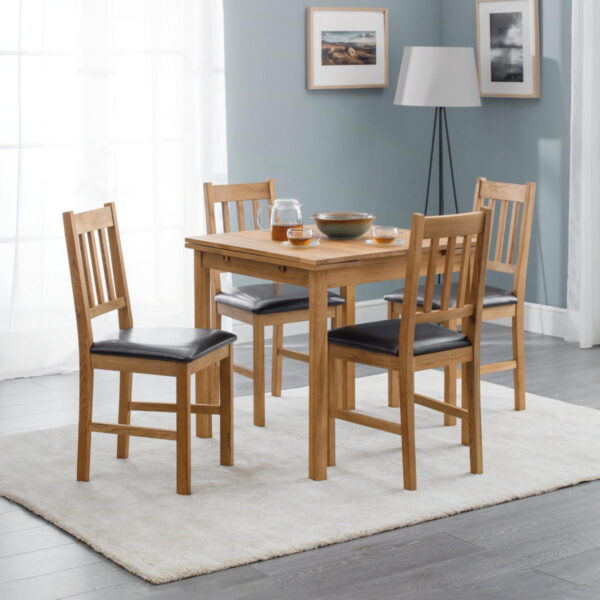 COX012-11_1200x1200.jpg Coxmoor Extending Dining Table