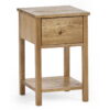 COX301-3_1200x1200-1.jpg Coxmoor 1 Drawer Bedside - Ivory & Oak