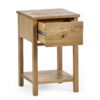 COX301-4_1200x1200-1.jpg Coxmoor 1 Drawer Bedside - Ivory & Oak