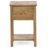 COX301-5_1200x1200.jpg Coxmoor 1 Drawer Bedside - Oak