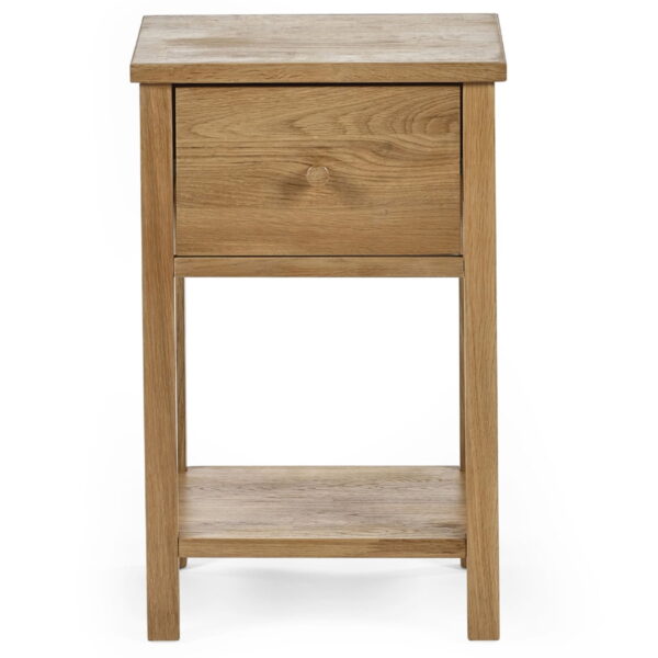 COX301-5_1200x1200.jpg Coxmoor 1 Drawer Bedside - Oak