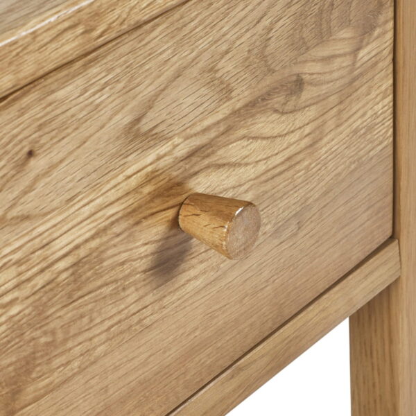 COX301-6_1200x1200-1.jpg Coxmoor 1 Drawer Bedside - Ivory & Oak