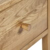COX301-6_1200x1200.jpg Coxmoor 1 Drawer Bedside - Oak