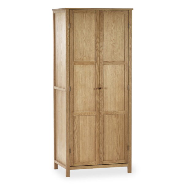 COX306-3_1200x1200-3.jpg Coxmoor Wardrobe - Ivory & Oak