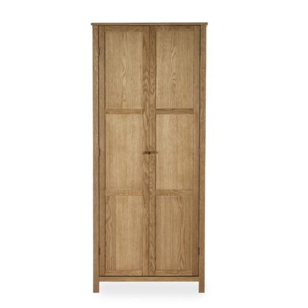 COX306-5_1200x1200-2.jpg Coxmoor Wardrobe - Oak