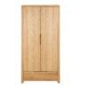 CUR205-4_1200x1200.jpg Curve 2 Door 1 Drawer Wardrobe