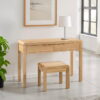 CUR206-1_1200x1200.jpg Curve 2 Drawer Dressing Table & Stool