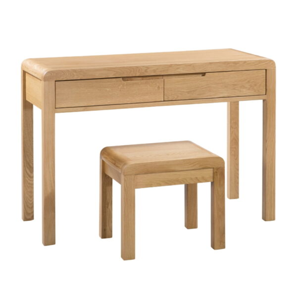 CUR206-2_1200x1200.jpg Curve 2 Drawer Dressing Table & Stool