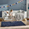 Cyclone Daybed