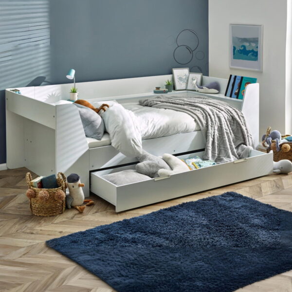 Cyclone Daybed