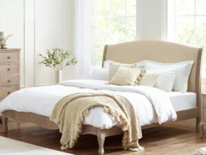 Camille Bed - 135cm