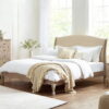 Camille Bed - 150cm