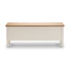 Davenport Storage Bench
