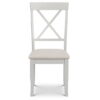 Set Of 2 Davenport Chairs - Grey
