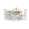 Set Of 2 Davenport Chairs - Grey