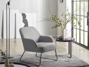 Davos Accent Chair