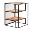 Alchemy Small Shelf Unit