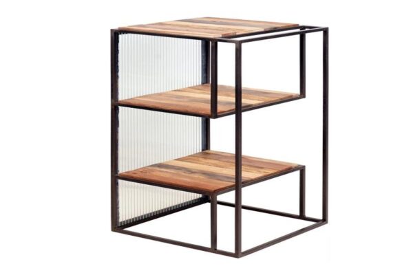 Alchemy Small Shelf Unit