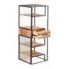 Alchemy Tall Shelf Unit
