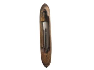 Antique Weavers Shuttle Hook (Pack of 4)