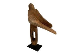 Antique Plough